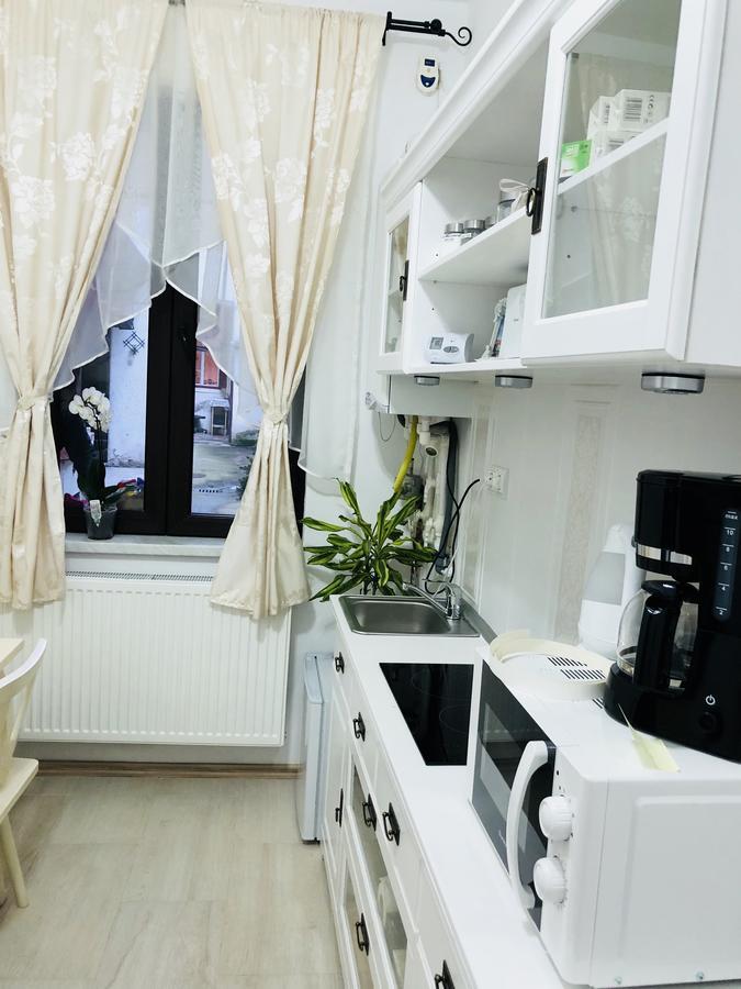 Queen'S Studio Сибиу Экстерьер фото