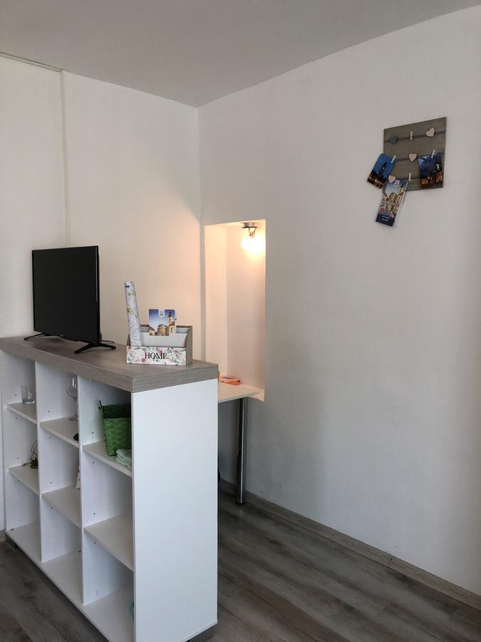 Queen'S Studio Сибиу Экстерьер фото